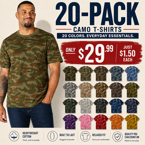 🔥🔥83% OFF - TODAY ONLY!