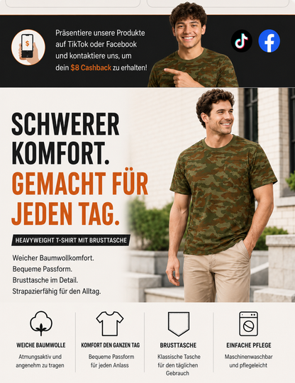 🔥🔥83% RABATT - NUR HEUTE!